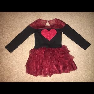 Ohh! La La Couture Dress